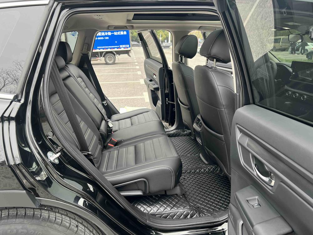 Honda CR-V 2023 #22 Honda CR-V 2023 car image #22