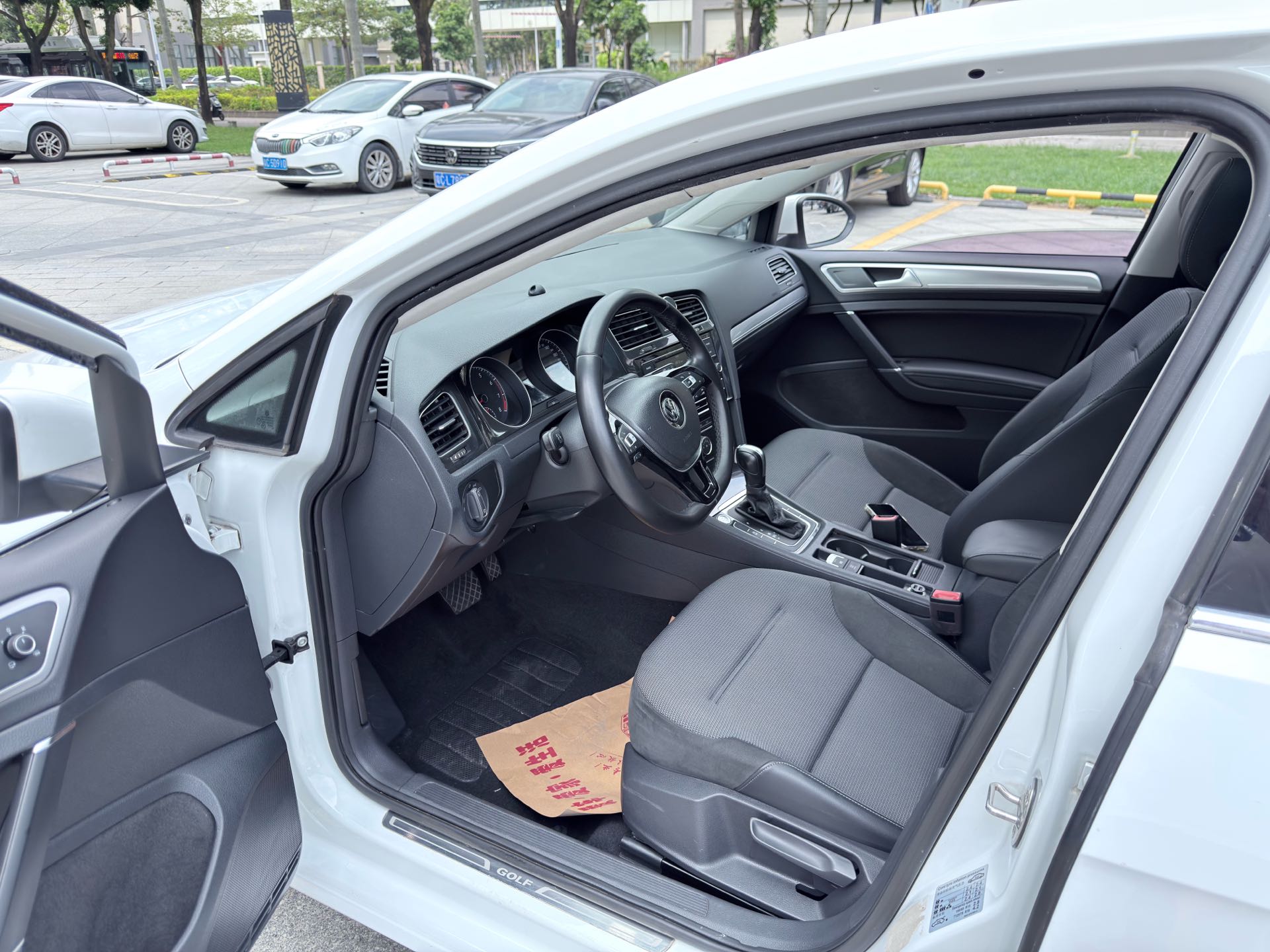 2018 #4 2018 car image #4