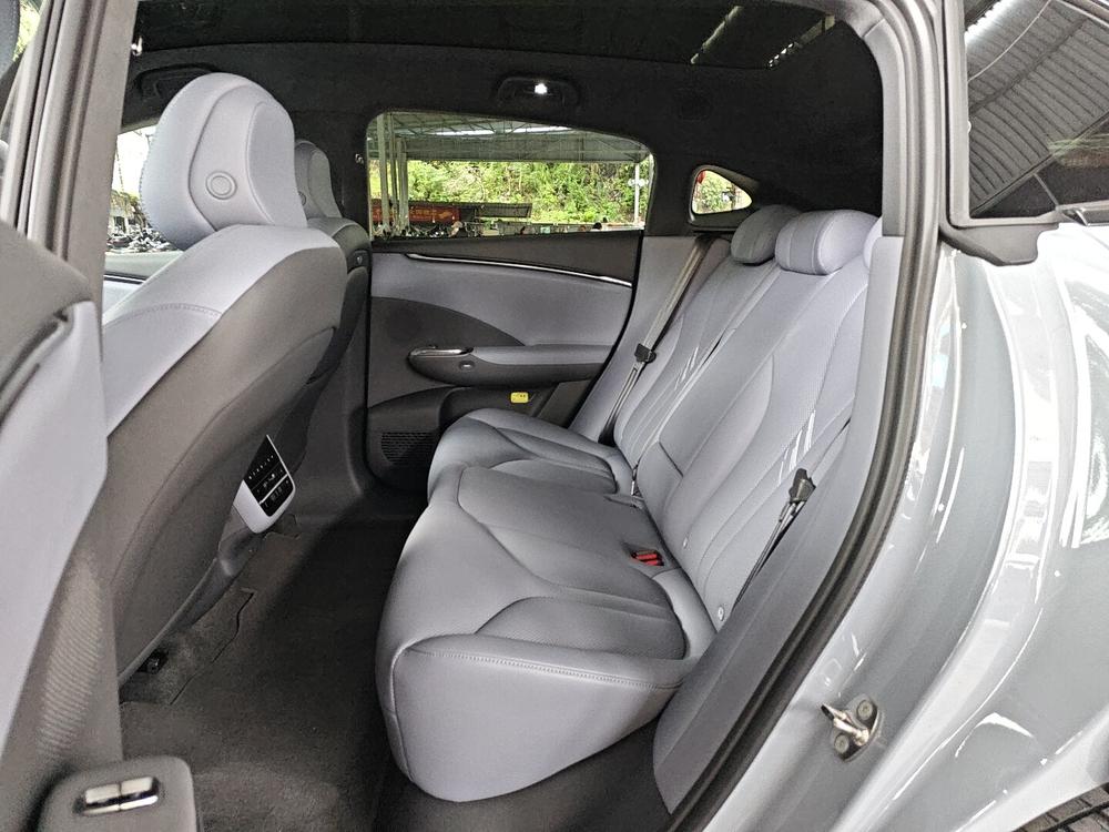 Xpeng G7 2025 #12 Xpeng G7 2025 imagen de coche #12