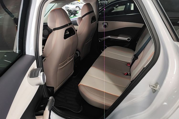 BYD Yuan Plus 2024 car image #13