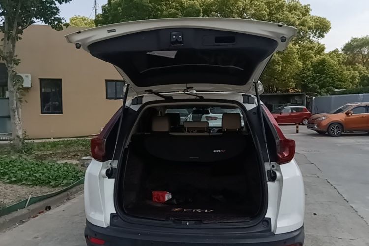 Honda CR-V 2021 car image #19