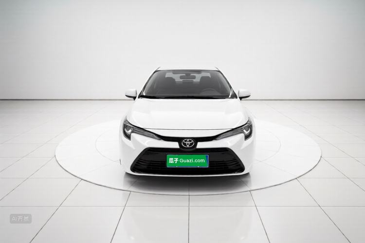 Toyota Levin 2024 car image #3