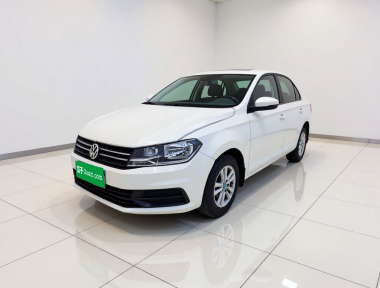 Volkswagen Santana 2021 car image 