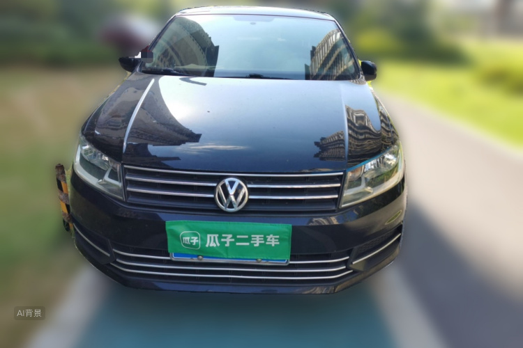 Volkswagen Santana 2019 immagine di auto #3