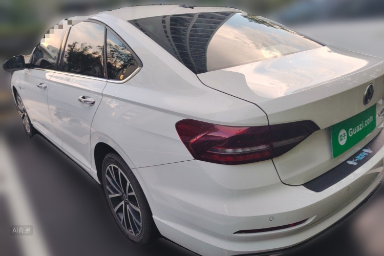 Volkswagen Lavida 2021 #5 Volkswagen Lavida 2021 car image #5