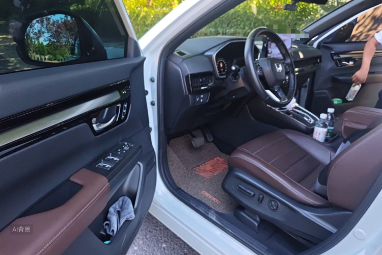 Honda CR-V 2024 car image #18