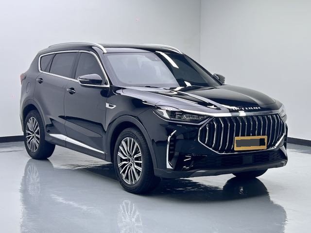 Jetour X70 PLUS 2025 #3 Jetour X70 PLUS 2025 صورة سيارة #3