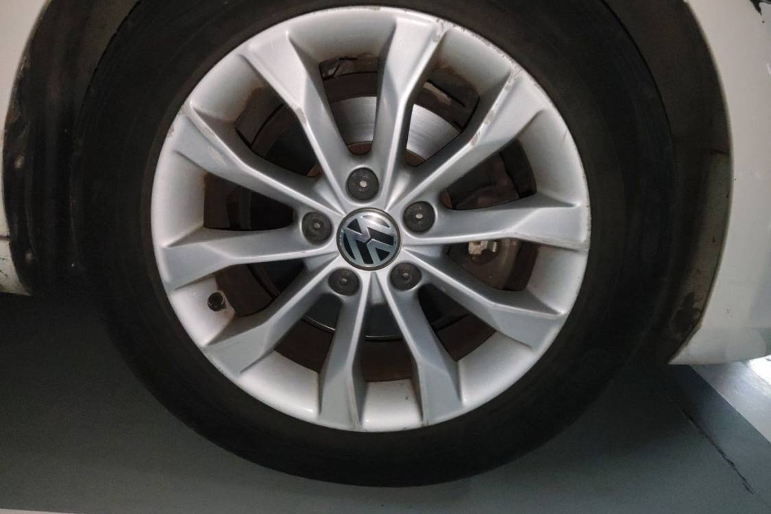Volkswagen Golf 2012 #9 Volkswagen Golf 2012 car image #9