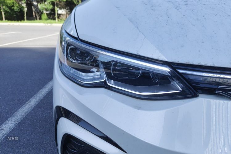 Volkswagen Golf 2020 car image #8