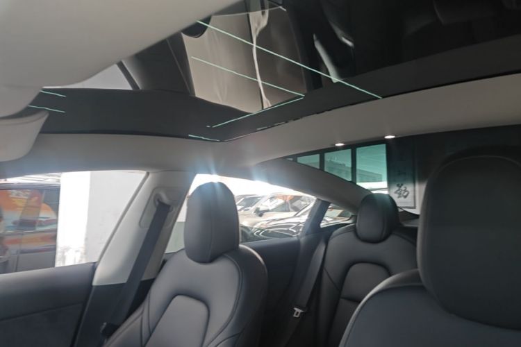 Tesla Model 3 2022 #22 Tesla Model 3 2022 immagine di auto #22