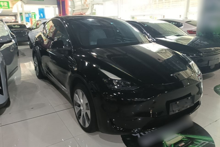 Tesla Model Y 2023 immagine di auto #4
