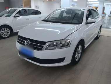 Volkswagen Lavida 2015 Volkswagen Lavida 2015 immagine di auto