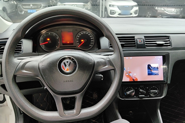 Volkswagen Santana 2017 #10 Volkswagen Santana 2017 immagine di auto #10