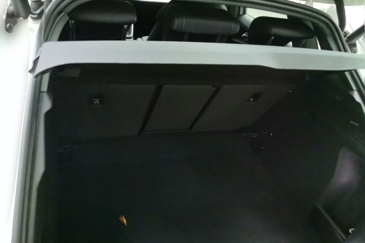 Audi A3 2022 immagine di auto #21