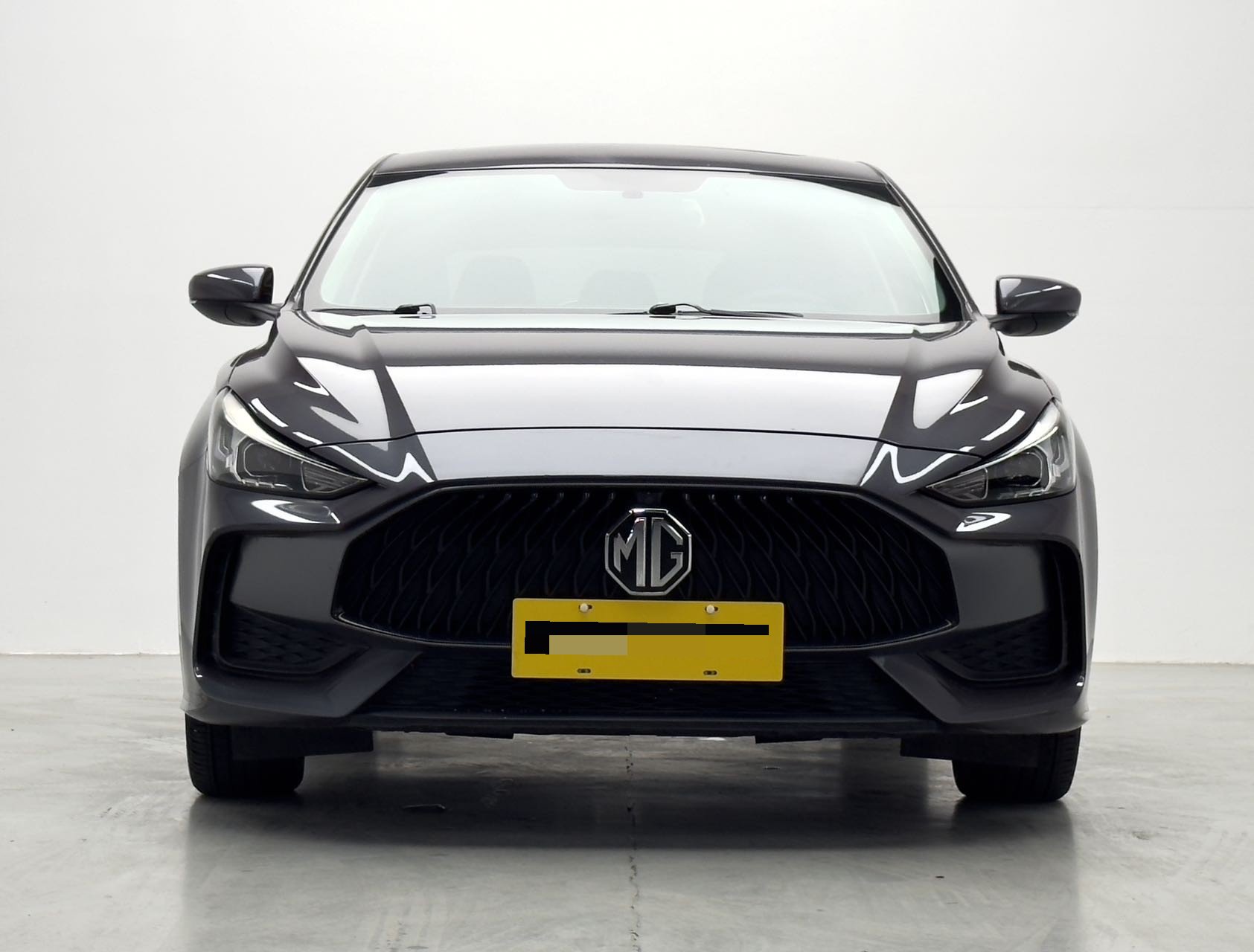 MG 5 2023 #2 MG 5 2023 car image #2