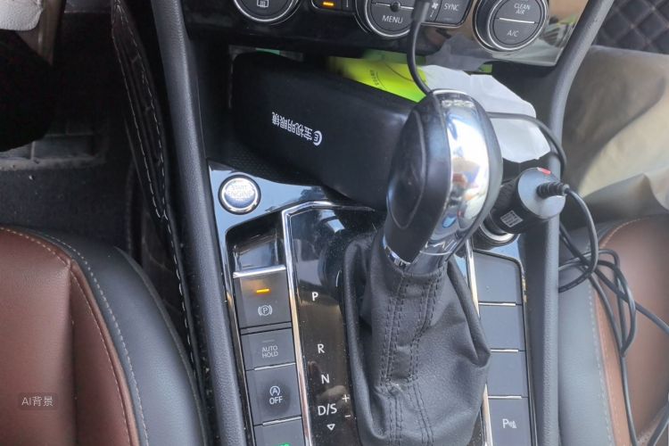 Volkswagen Lavida 2019 صورة سيارة #16