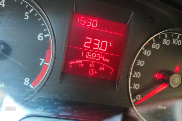 Volkswagen Santana 2016 car image #14
