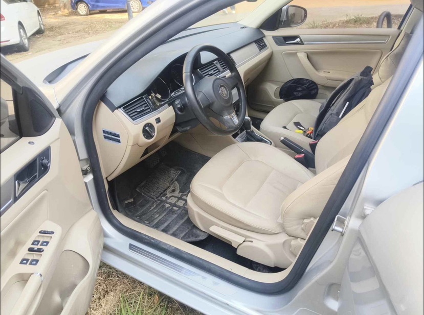 Volkswagen Bora 2015 #4 Volkswagen Bora 2015 immagine di auto #4