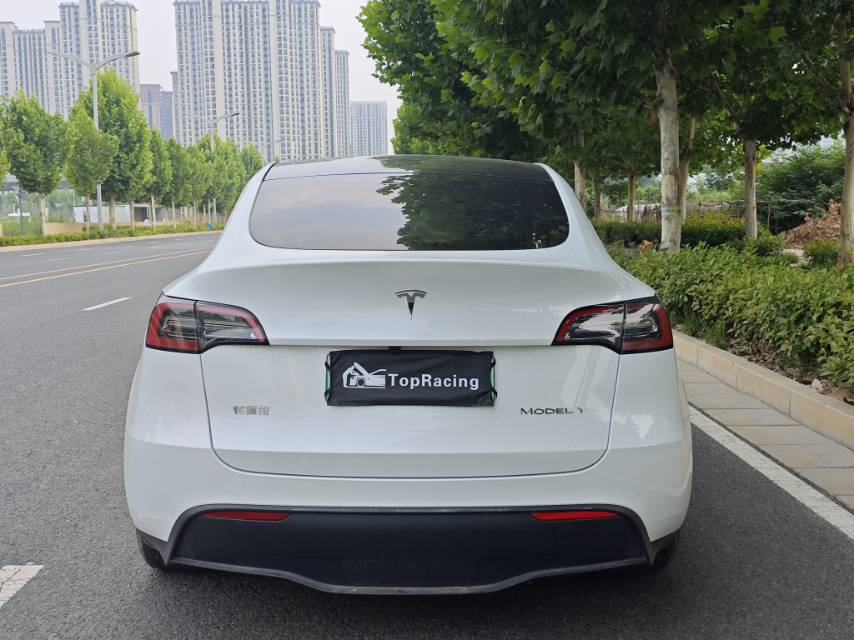 Tesla Model Y 2024 car image #8