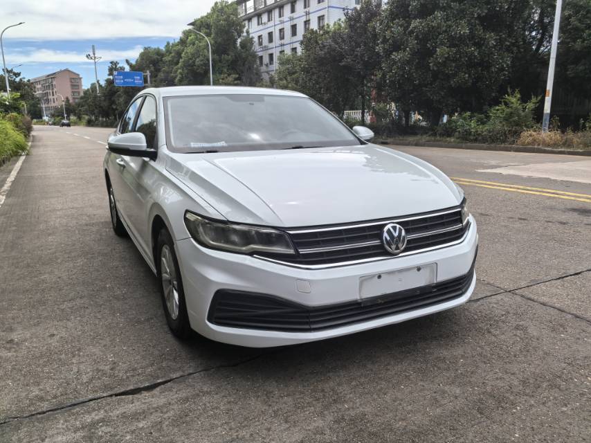 Volkswagen Bora 2021 car image #4