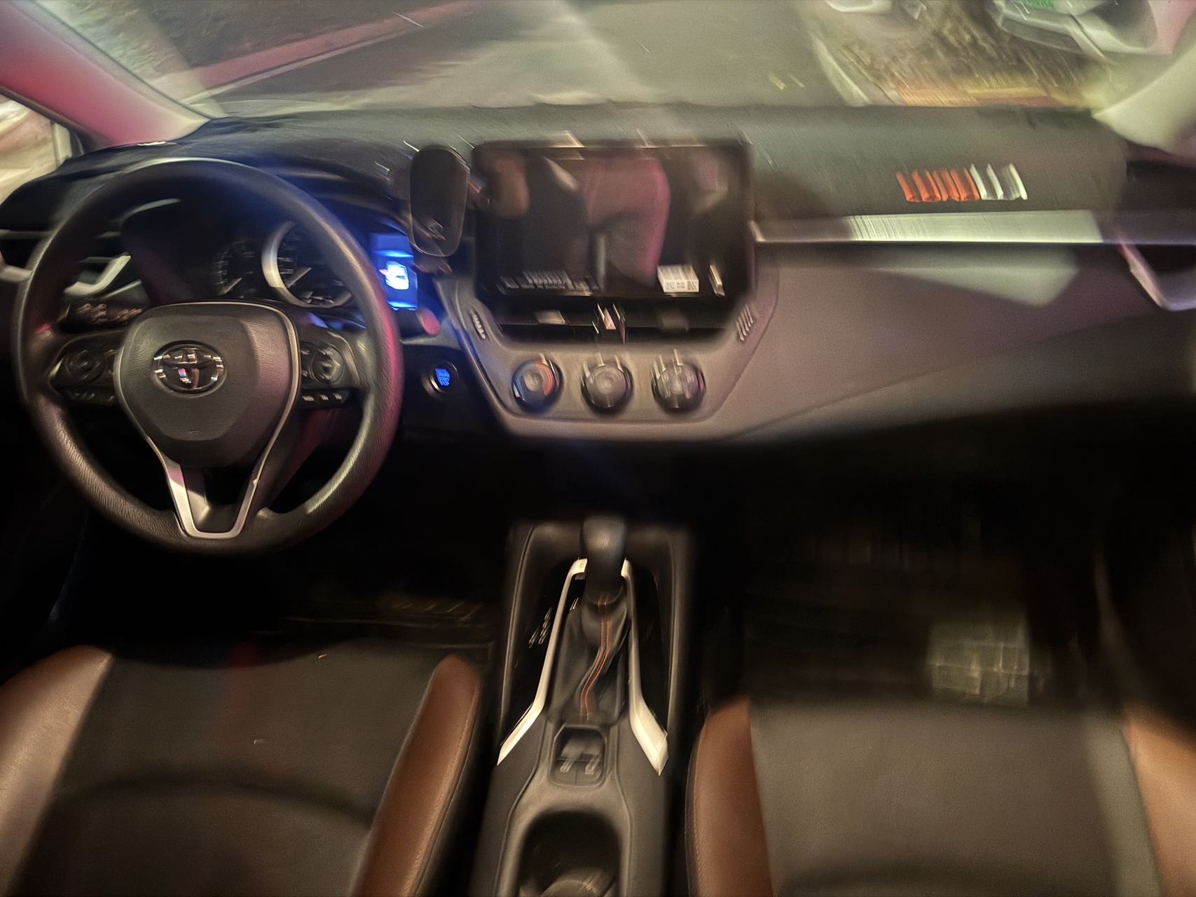 Toyota Corolla 2023 #8 Toyota Corolla 2023 imagem de carro #8