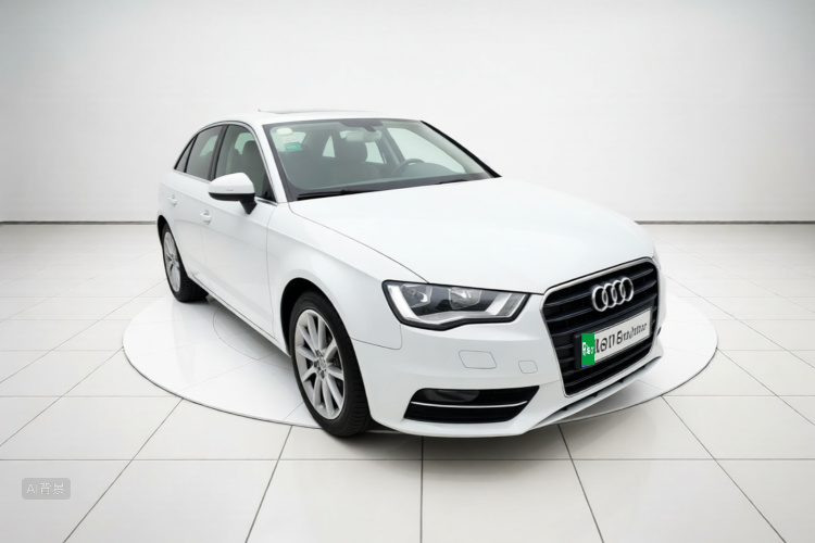 Audi A3 2016 #4 Audi A3 2016 car image #4