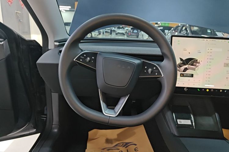 Tesla Model 3 2024 immagine di auto #11