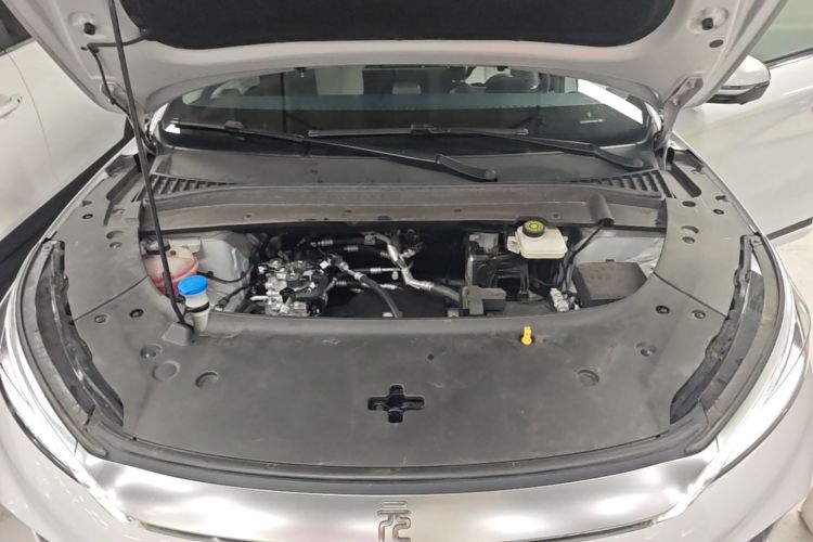 BYD Yuan Plus 2023 car image #20
