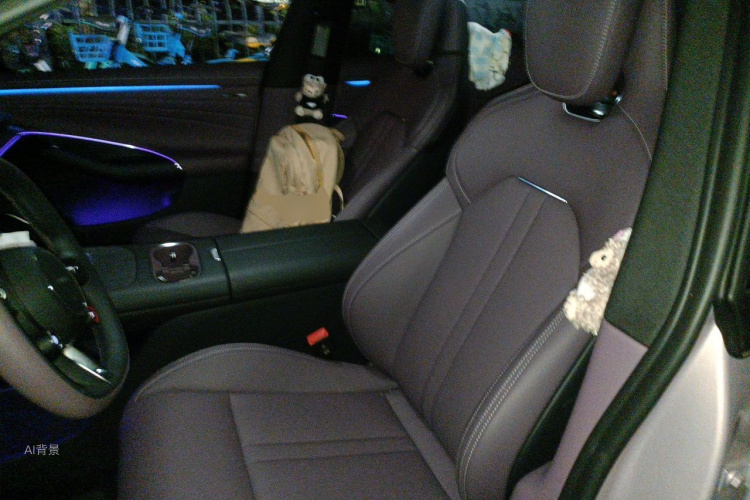 2026 #17 2026 imagen de coche #17