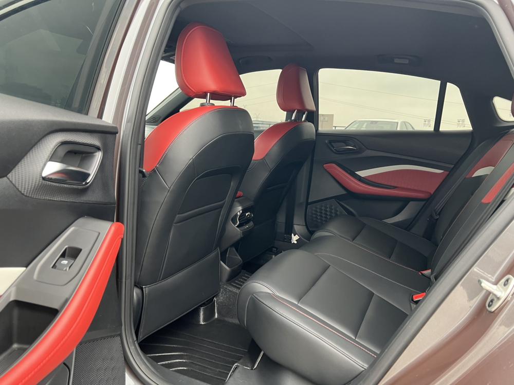 MG 5 2020 immagine di auto #15
