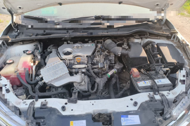 Toyota Corolla 2019 car image #22