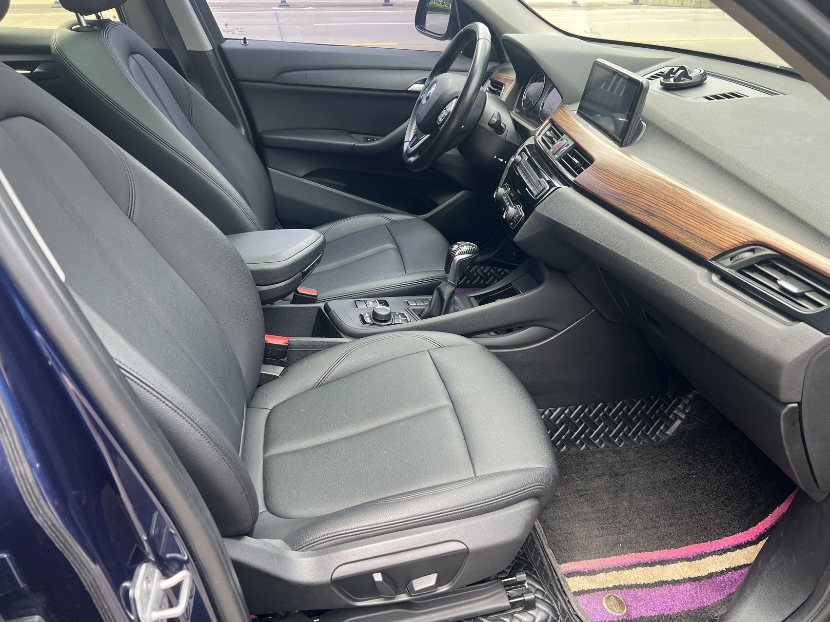 BMW X1 2018 #8 BMW X1 2018 imagen de coche #8