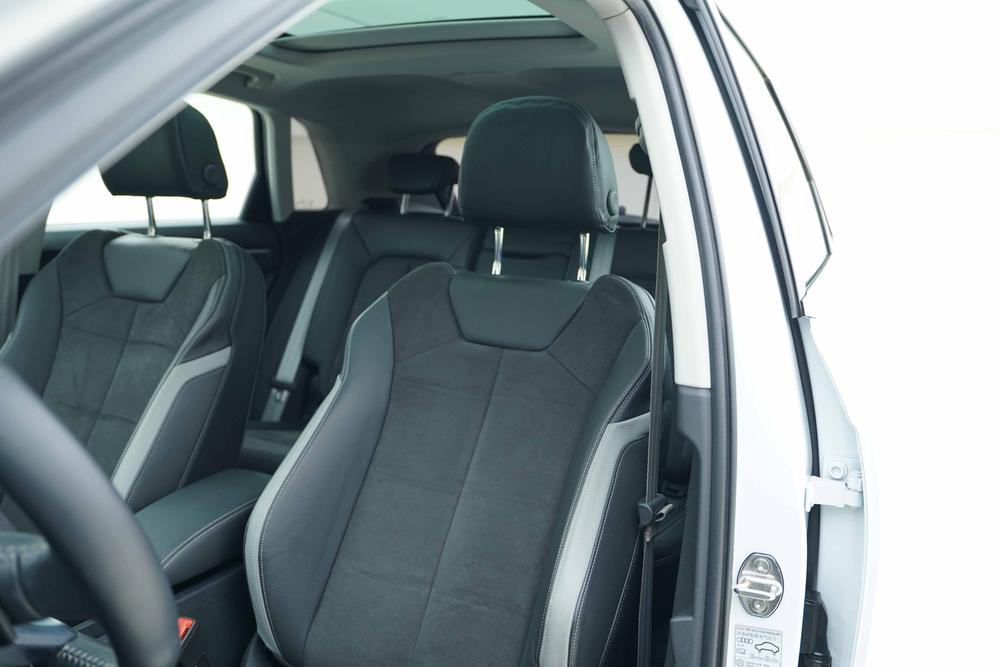 Audi Q3 2019 #14 Audi Q3 2019 immagine di auto #14