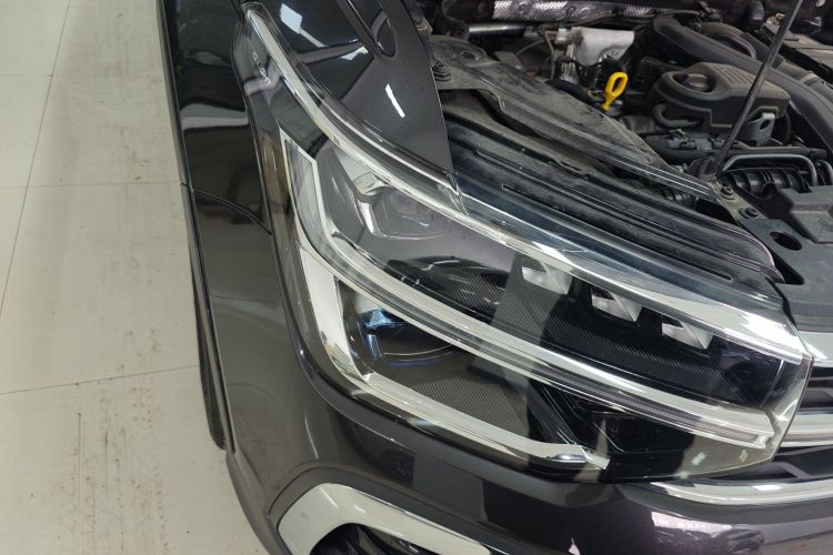 大众 途岳 2023 汽车图片 #8