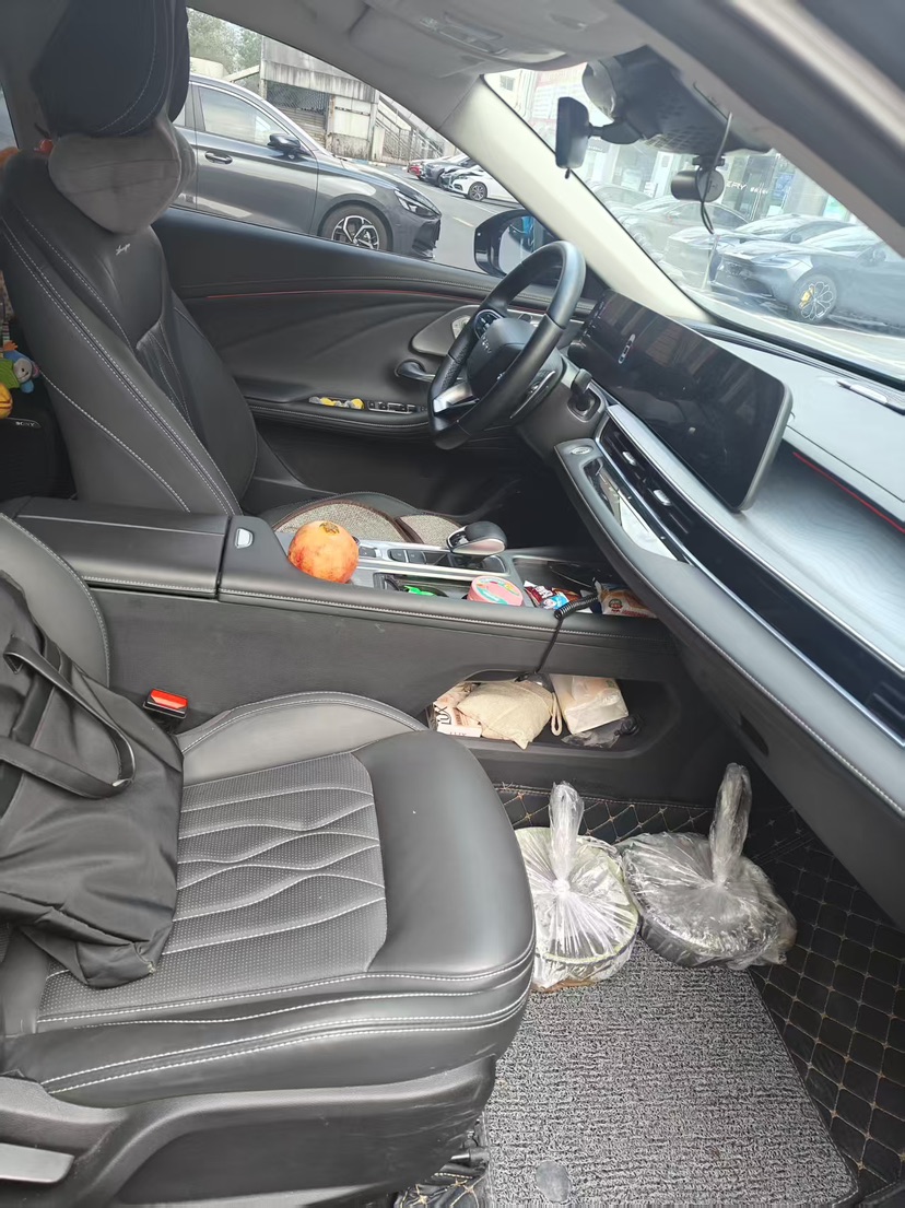 Chery Arrizo 8 2024 #7 Chery Arrizo 8 2024 car image #7