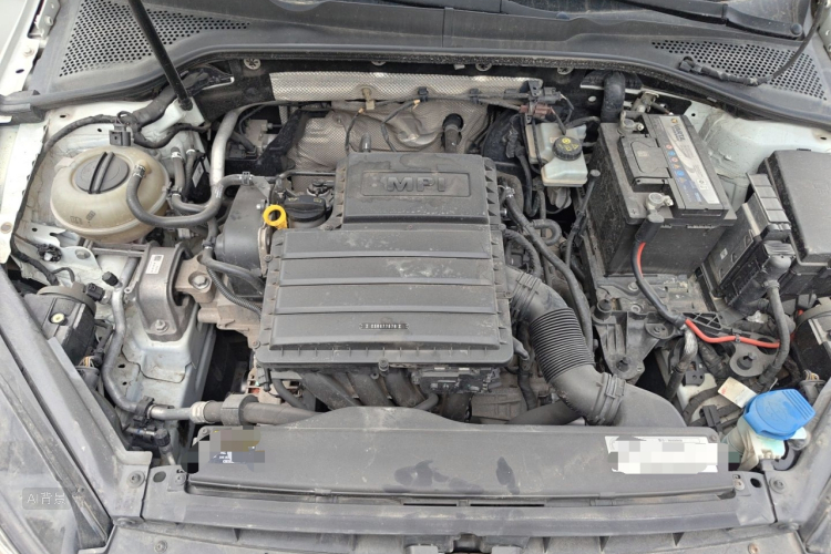 Volkswagen Golf 2015 car image #22
