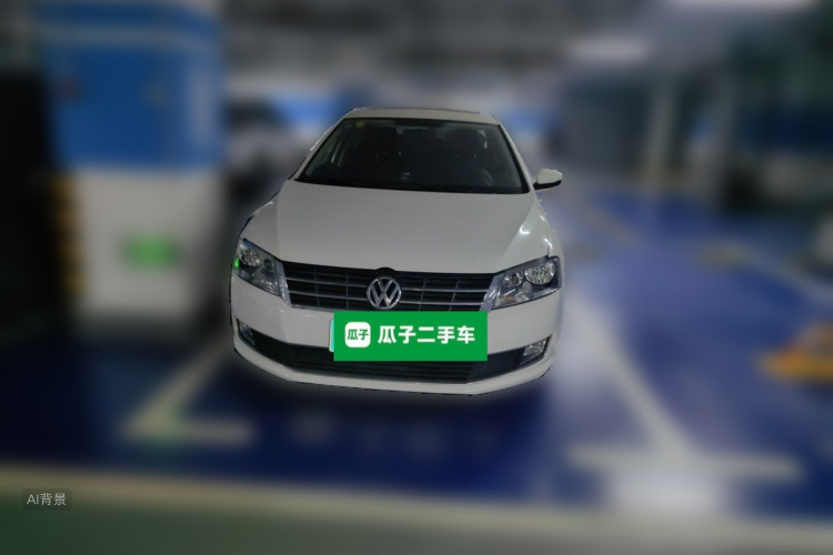 Volkswagen Lavida 2014 #3 Volkswagen Lavida 2014 car image #3