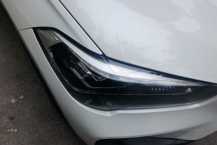 BMW X1 2022 car image #8