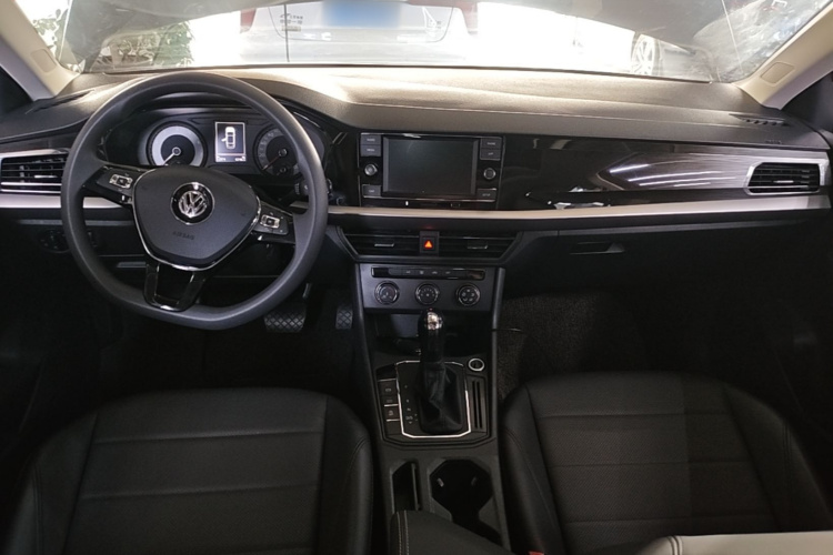 Volkswagen Lavida 2019 #10 Volkswagen Lavida 2019 immagine di auto #10