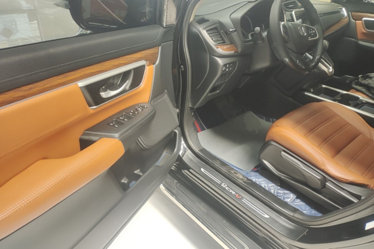 Honda CR-V 2021 car image #16