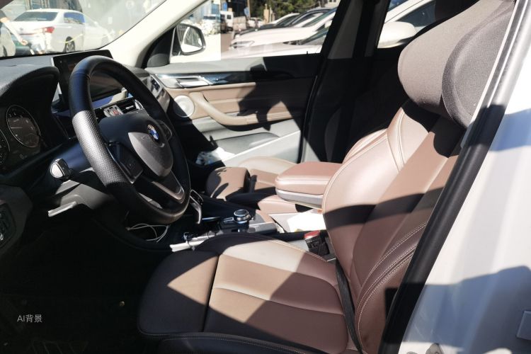 BMW X1 2022 #17 BMW X1 2022 imagem de carro #17