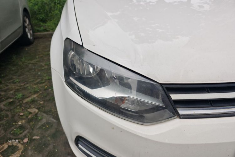Volkswagen Polo 2018 car image #8