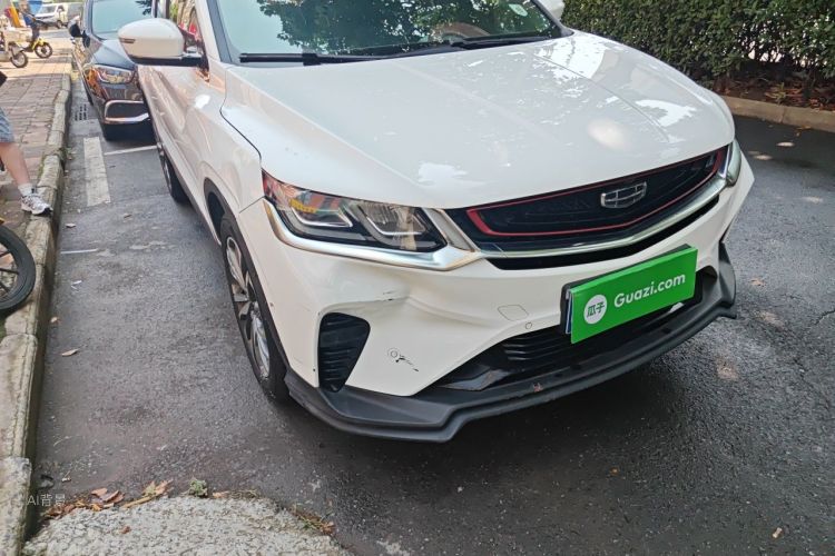 2019 #8 2019 car image #8