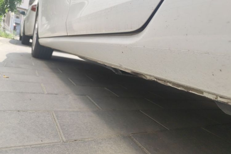 Volkswagen Golf 2015 car image #21