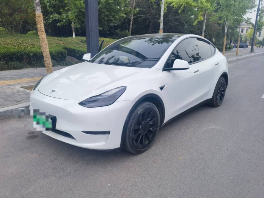 Tesla Model Y 2023 Tesla Model Y 2023 immagine di auto