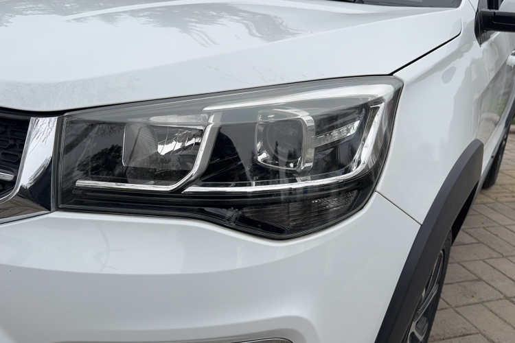 Chery Tiggo 3x 2019 car image #21