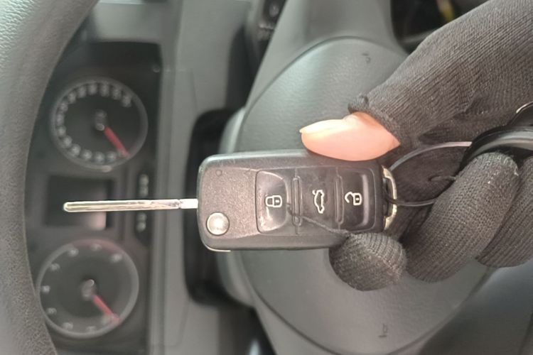 Volkswagen Santana 2018 #9 Volkswagen Santana 2018 car image #9