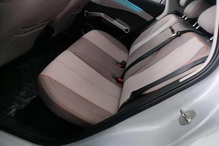 BYD Yuan Plus 2024 car image #13