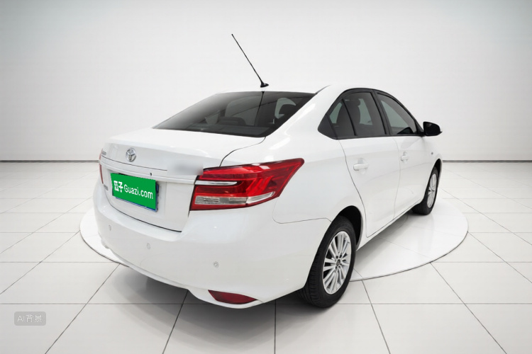 Toyota Vios 2019 #7 Toyota Vios 2019 car image #7