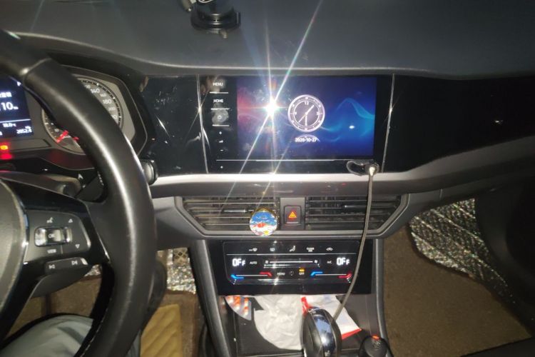Volkswagen Bora 2021 #13 Volkswagen Bora 2021 صورة سيارة #13